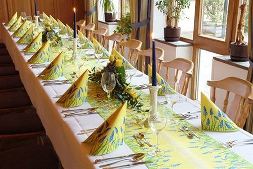 Hotel Lamm Höchberg المظهر الخارجي الصورة
